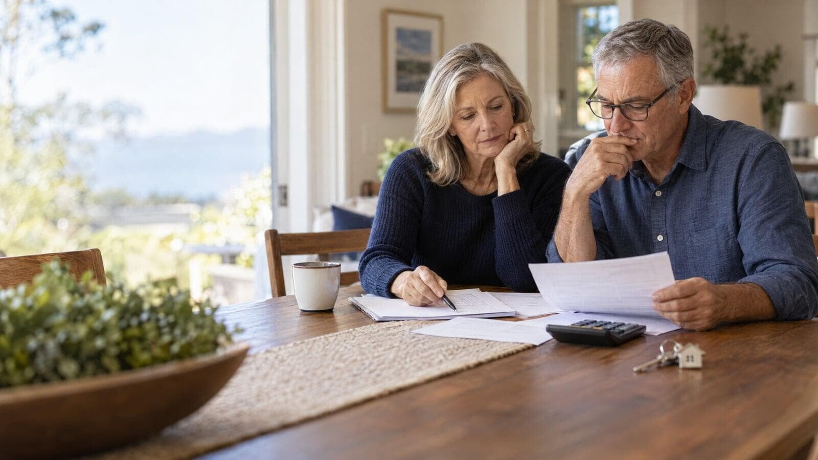 Should You Pay Off Your Mortgage Before Retirement?
